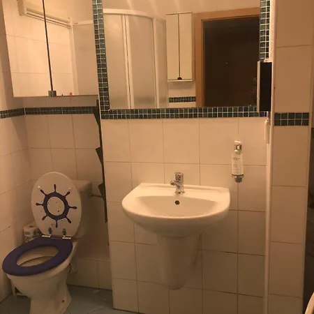 Apartment Spacious Sunny *