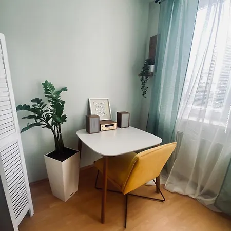 Spacious Sunny *
