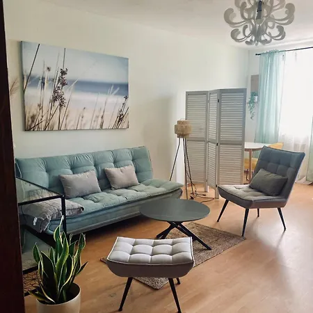 Apartmán Spacious Sunny *